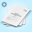 Журнал перечня объектов, подлежащих государственному санитарному надзору (форма 300/у)